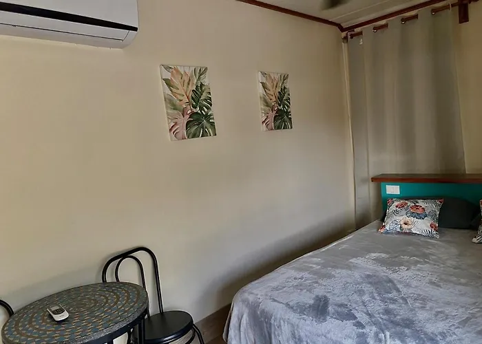 Apartment Chill Near *