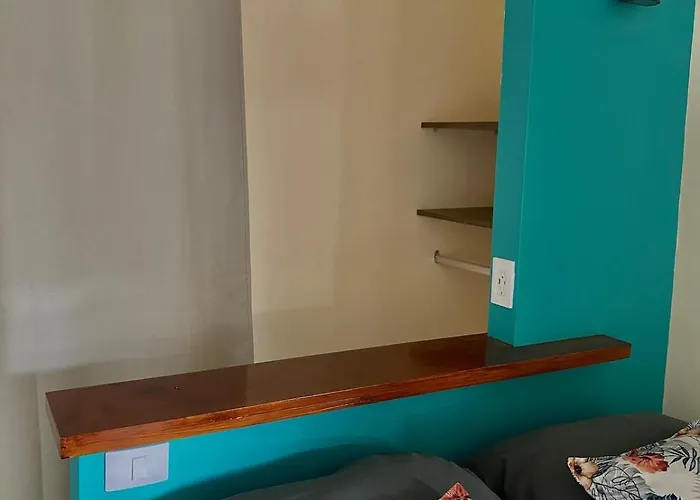 Apartment Chill Near Tamarindo