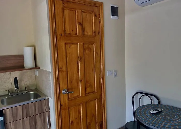 Apartment Chill Near Tamarindo